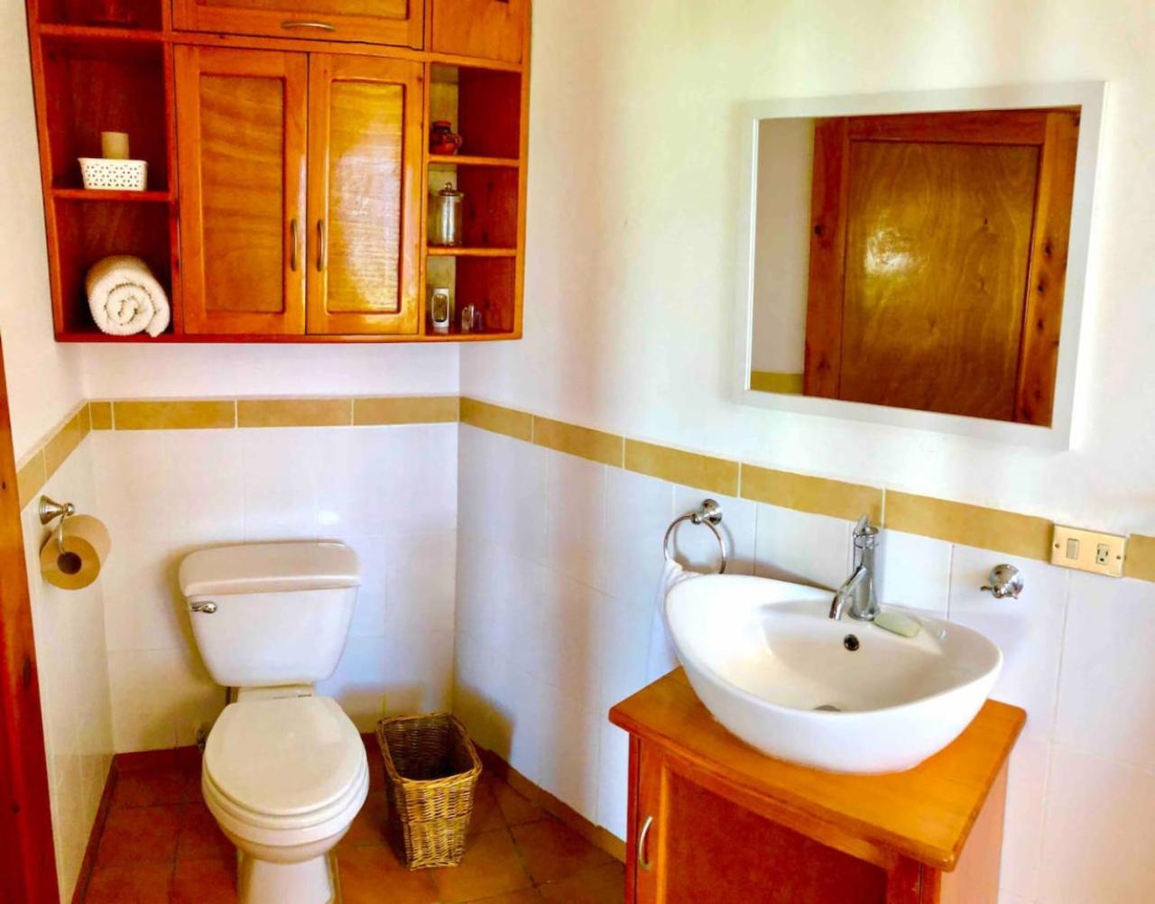 Casa De Angeles San Marcos Atitlan Lakefront Retreat *