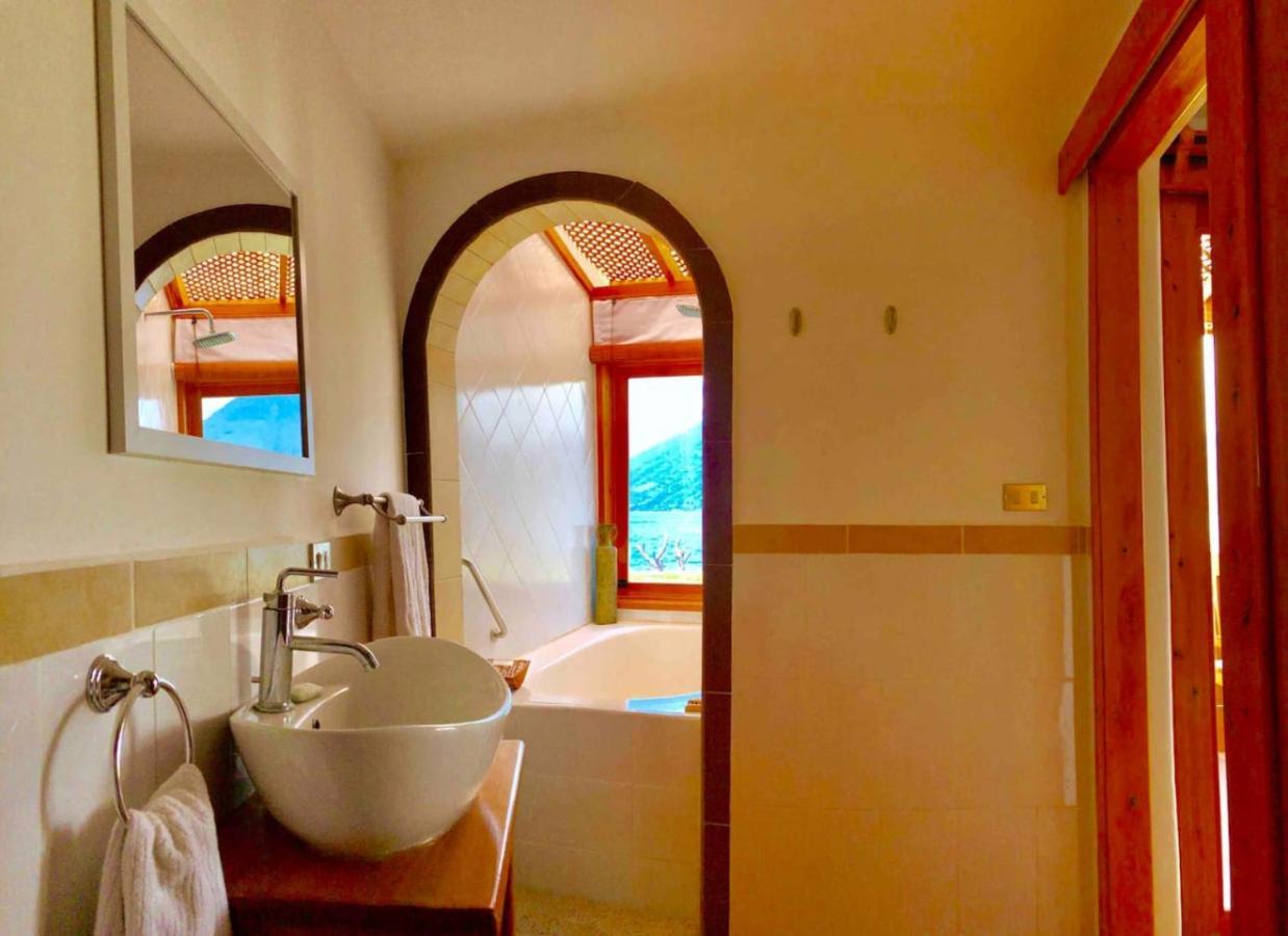 Casa De Angeles San Marcos Atitlan Lakefront Retreat San Marcos La Laguna