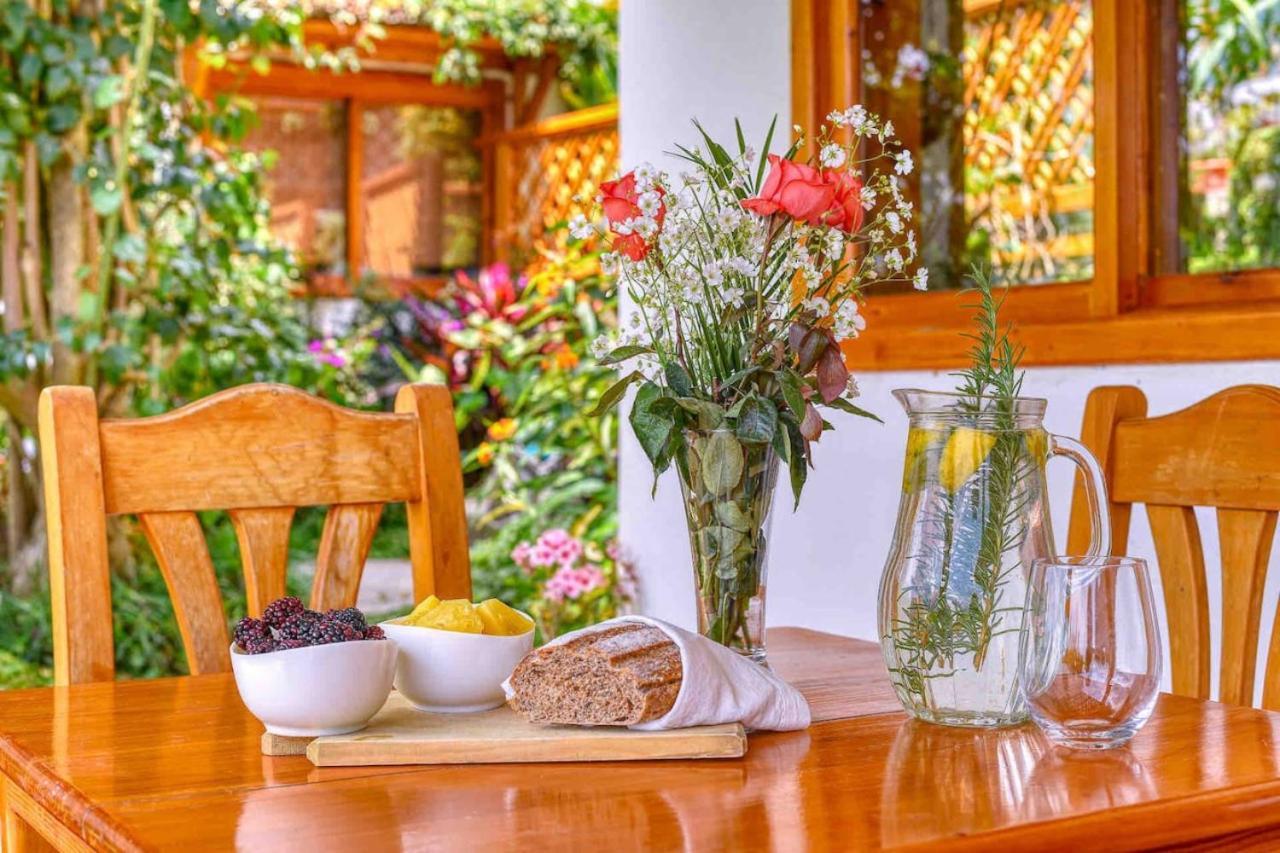 Casa De Angeles San Marcos Atitlan Lakefront Retreat San Marcos La Laguna
