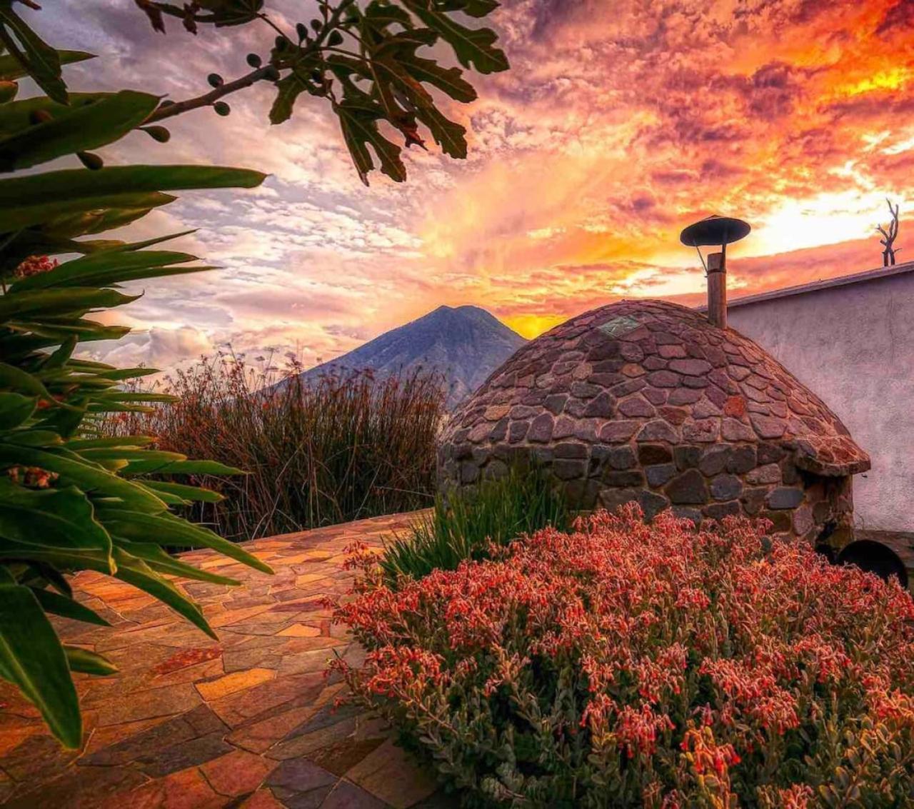 Apartment Casa De Angeles San Marcos Atitlan Lakefront Retreat *